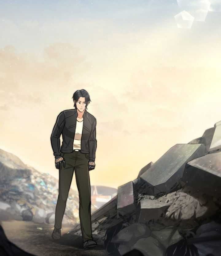 Second life of a Gangster Chapter 98 - halaman 7