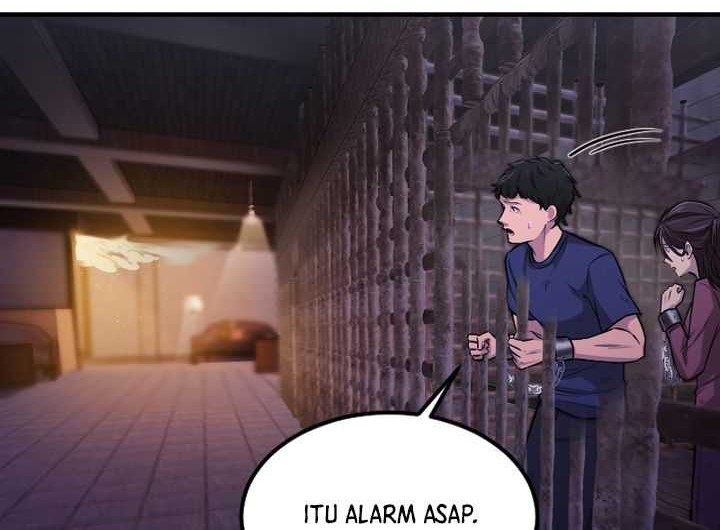 Second life of a Gangster Chapter 99 - halaman 27