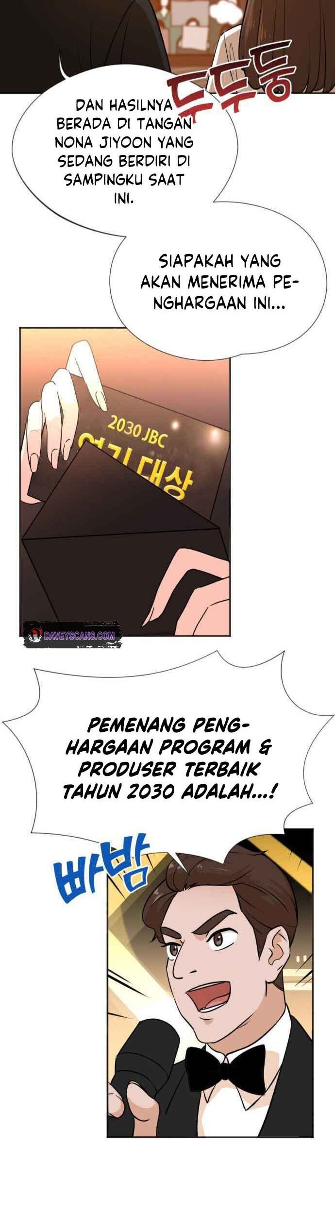 Second Life Producer Chapter 1 - halaman 5