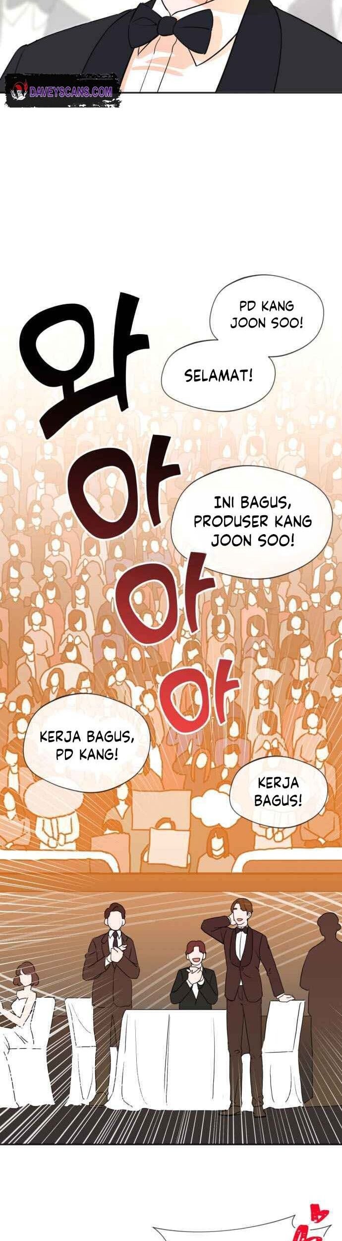 Second Life Producer Chapter 1 - halaman 9