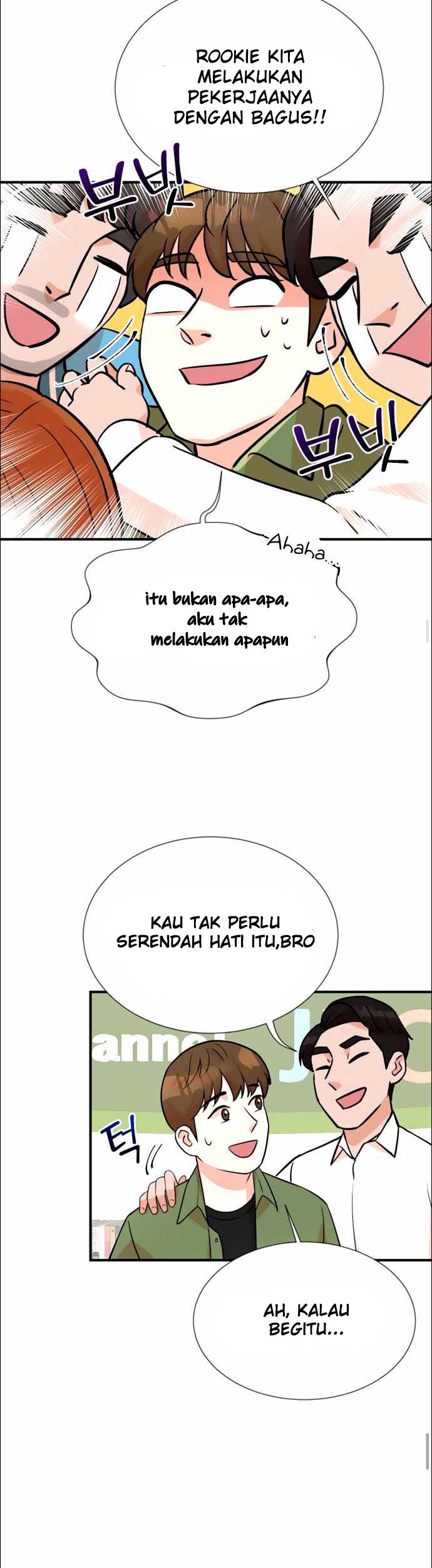 Second Life Producer Chapter 10 - halaman 8