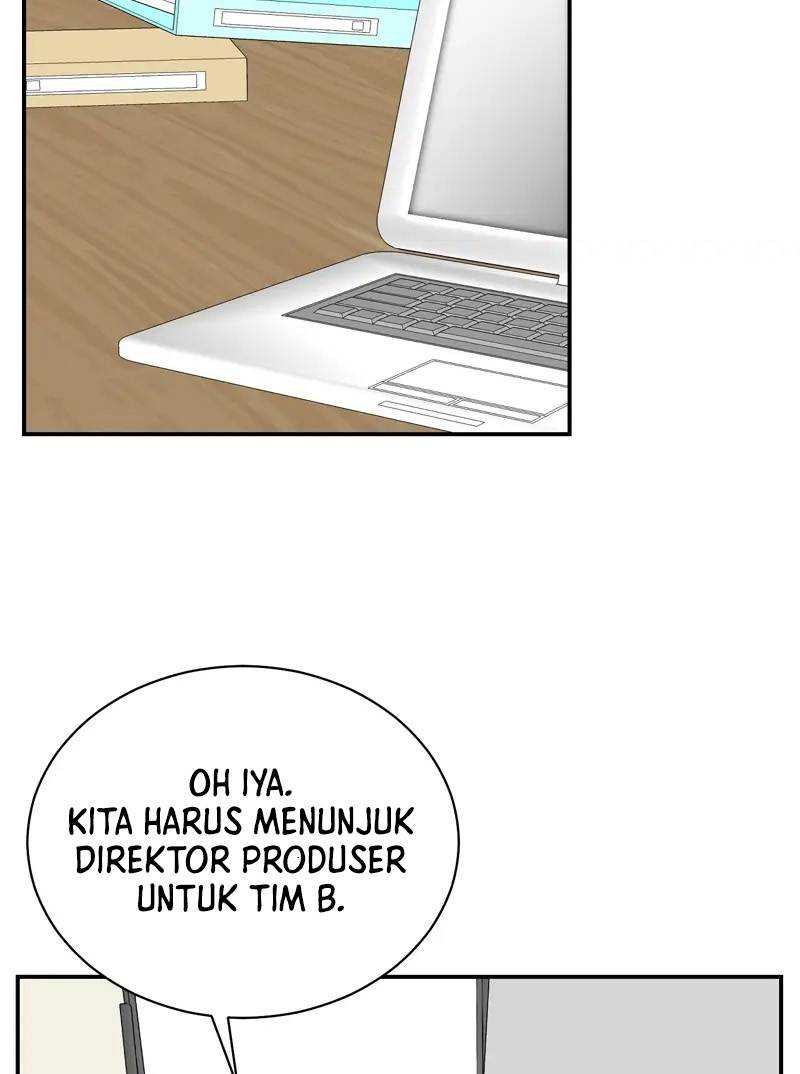 Second Life Producer Chapter 101 - halaman 41