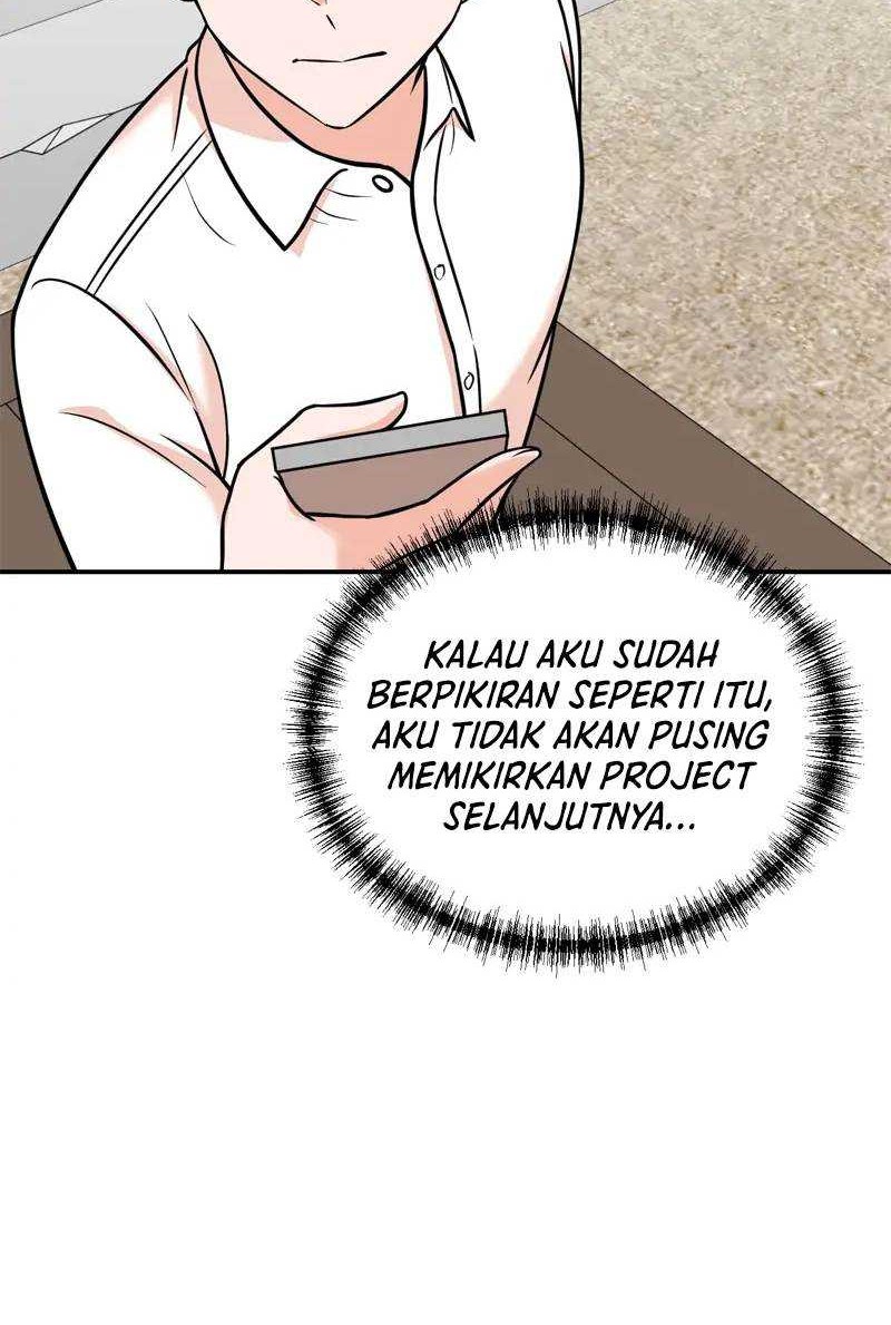 Second Life Producer Chapter 101 - halaman 8
