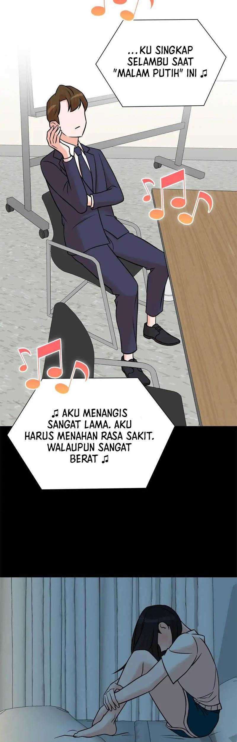 Second Life Producer Chapter 102 - halaman 17