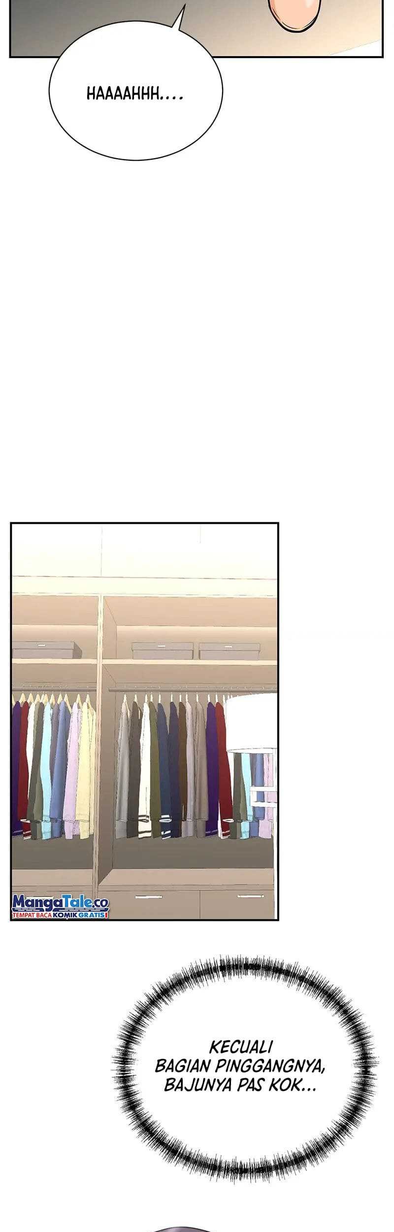 Second Life Producer Chapter 103 - halaman 49