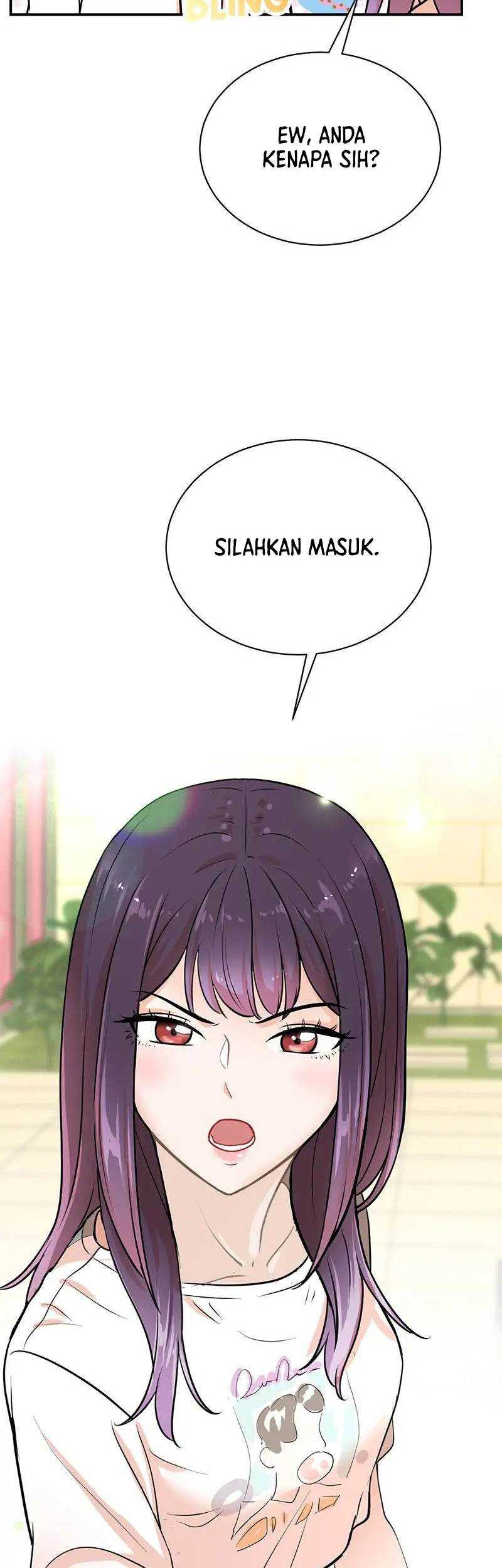 Second Life Producer Chapter 103 - halaman 5