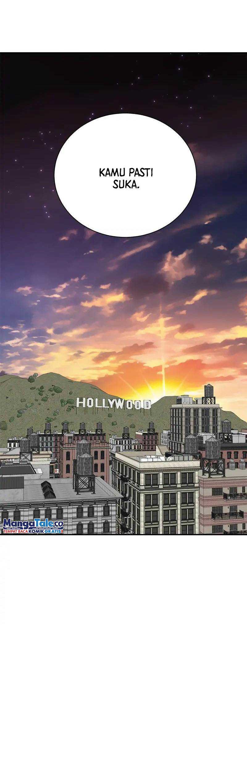 Second Life Producer Chapter 104 - halaman 5
