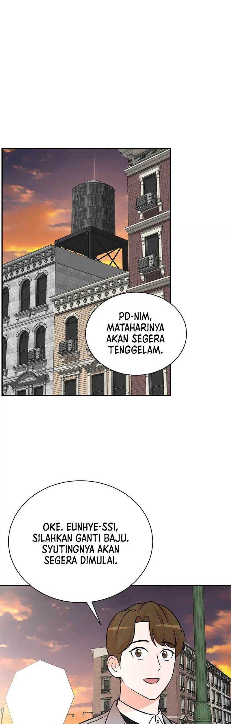 Second Life Producer Chapter 104 - halaman 6