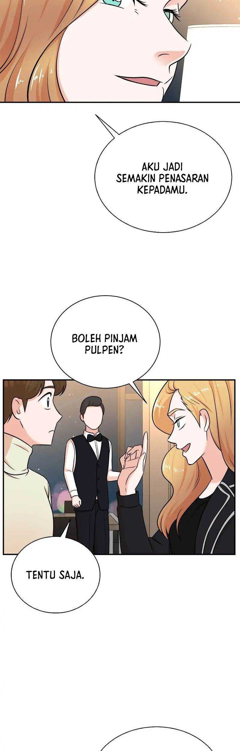 Second Life Producer Chapter 106 - halaman 43