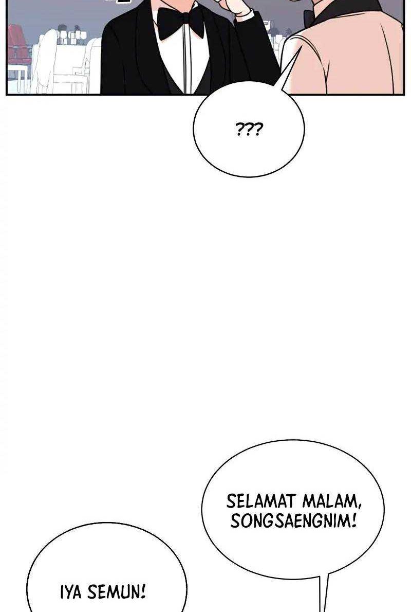 Second Life Producer Chapter 107 - halaman 8