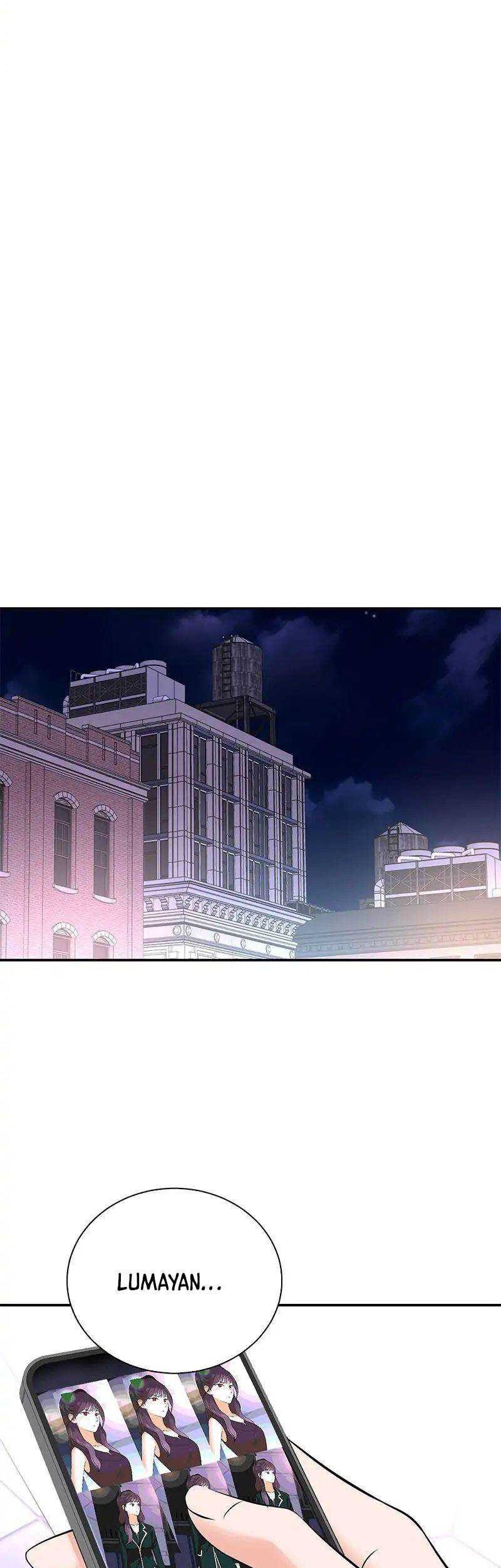 Second Life Producer Chapter 108 - halaman 15