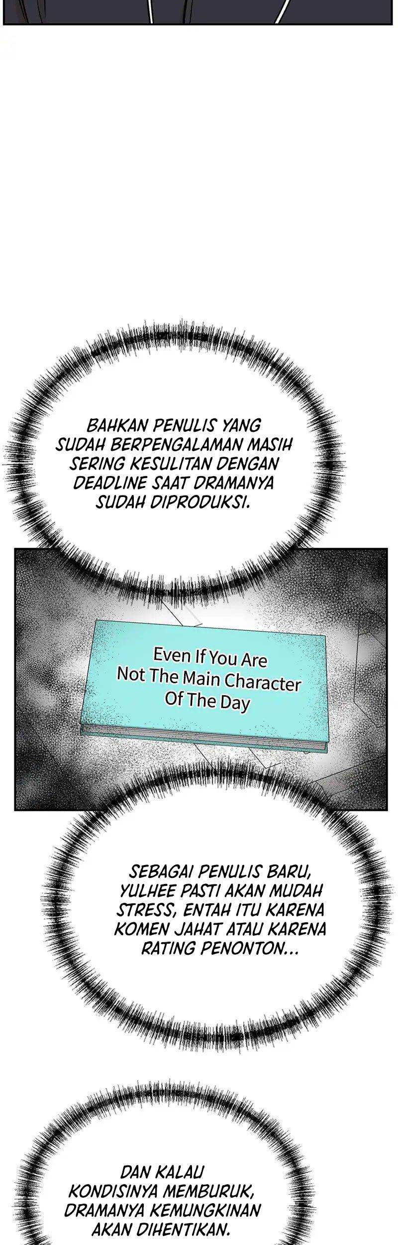 Second Life Producer Chapter 110 - halaman 39