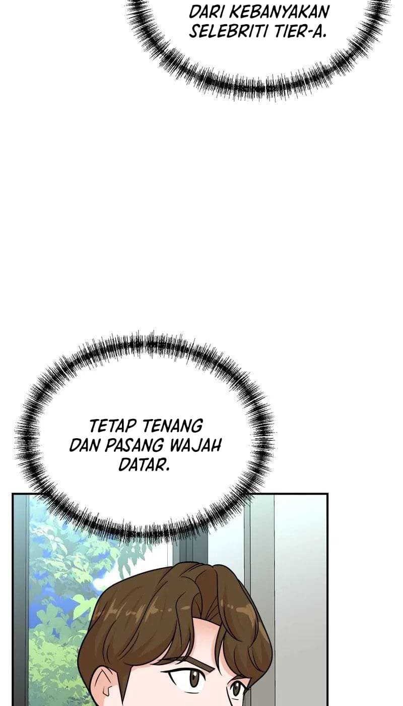 Second Life Producer Chapter 115 - halaman 18