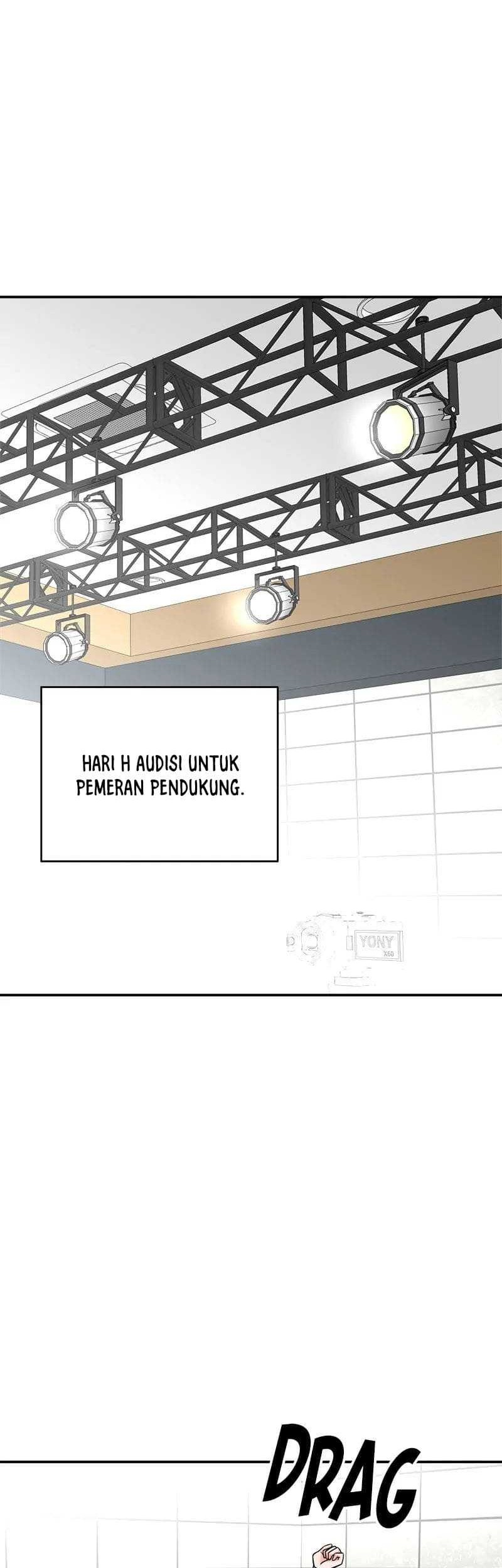 Second Life Producer Chapter 122 - halaman 47