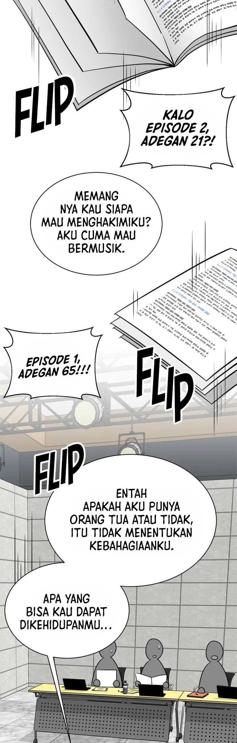 Second Life Producer Chapter 123 - halaman 50