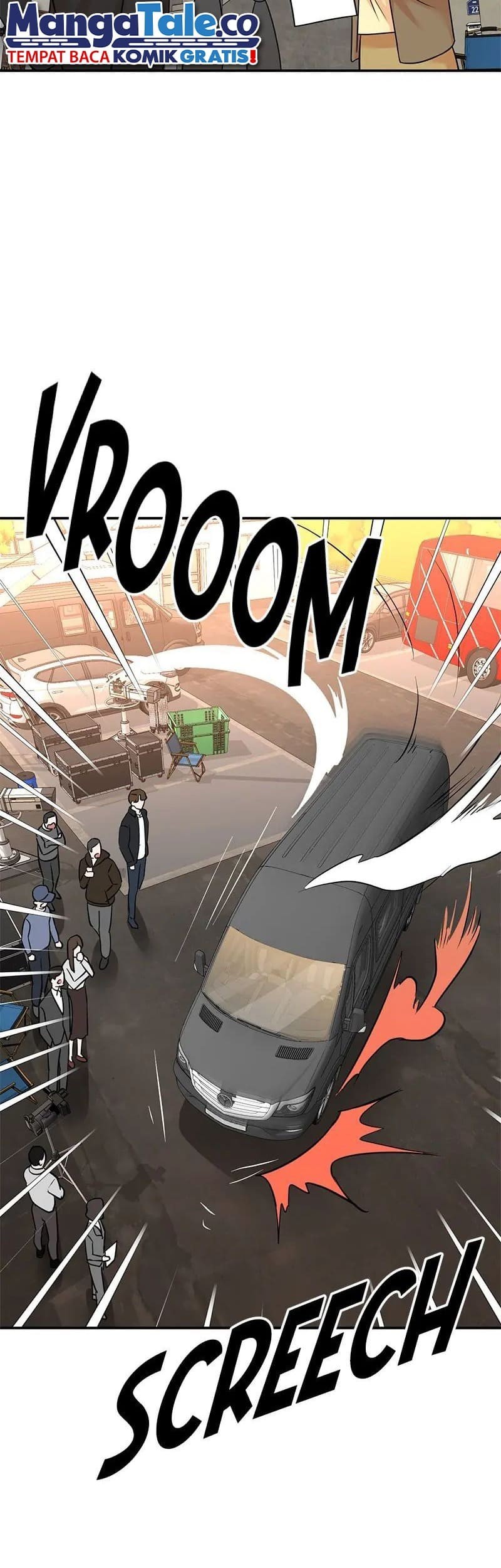 Second Life Producer Chapter 129 - halaman 31