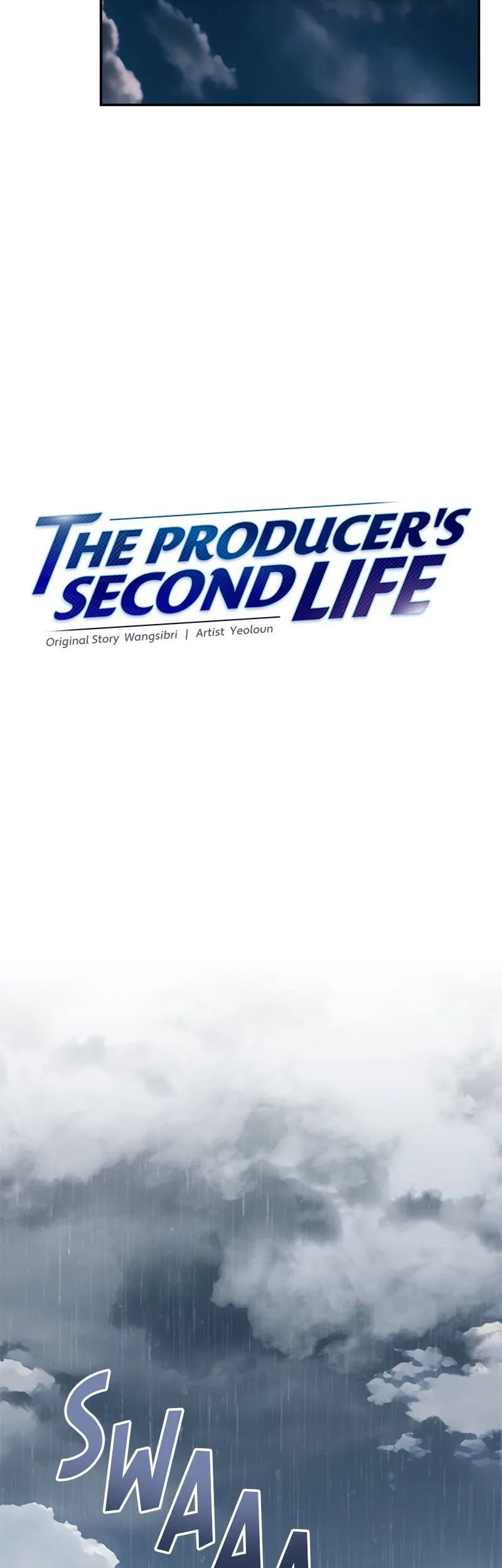Second Life Producer Chapter 132 - halaman 41