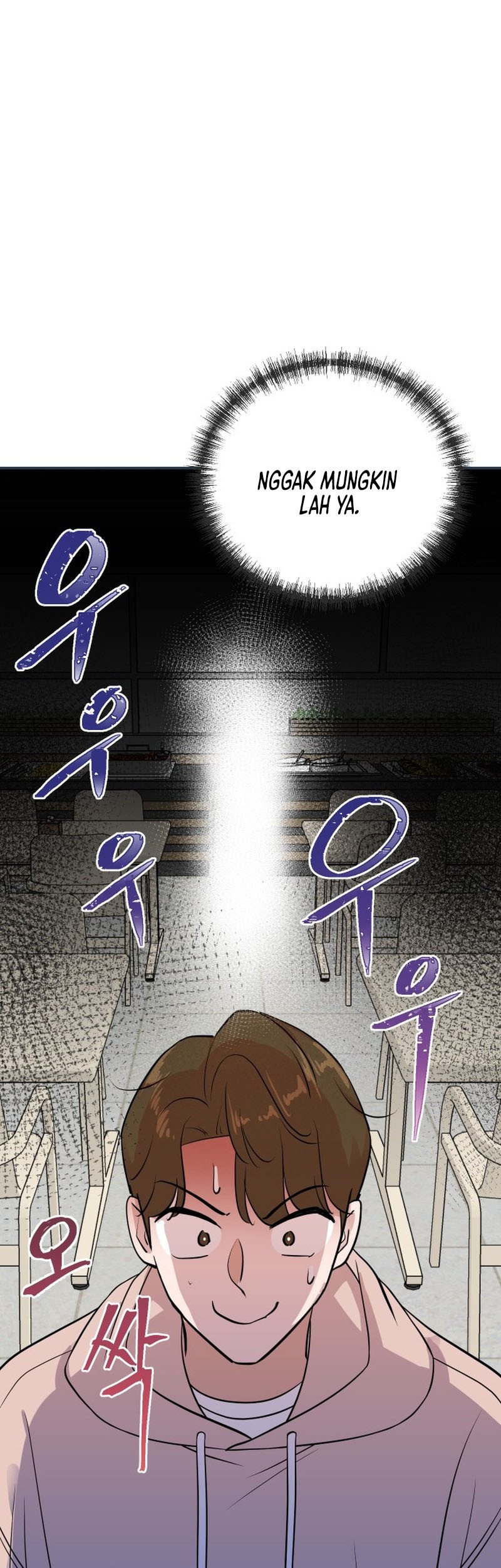 Second Life Producer Chapter 136 - halaman 34