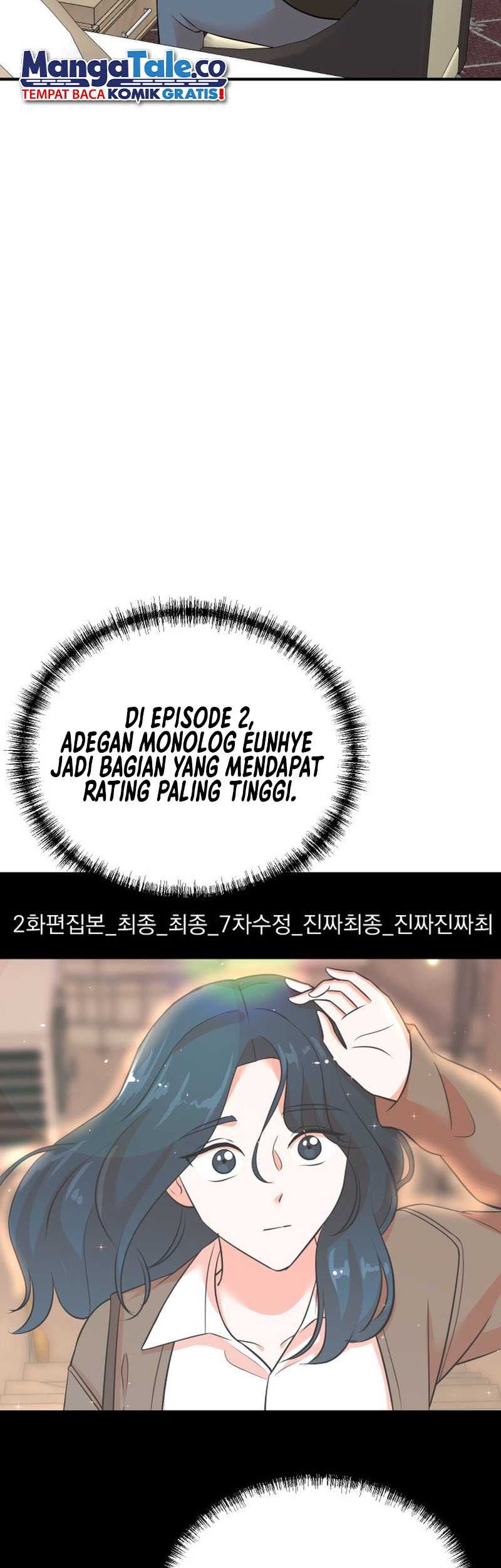 Second Life Producer Chapter 138 - halaman 15
