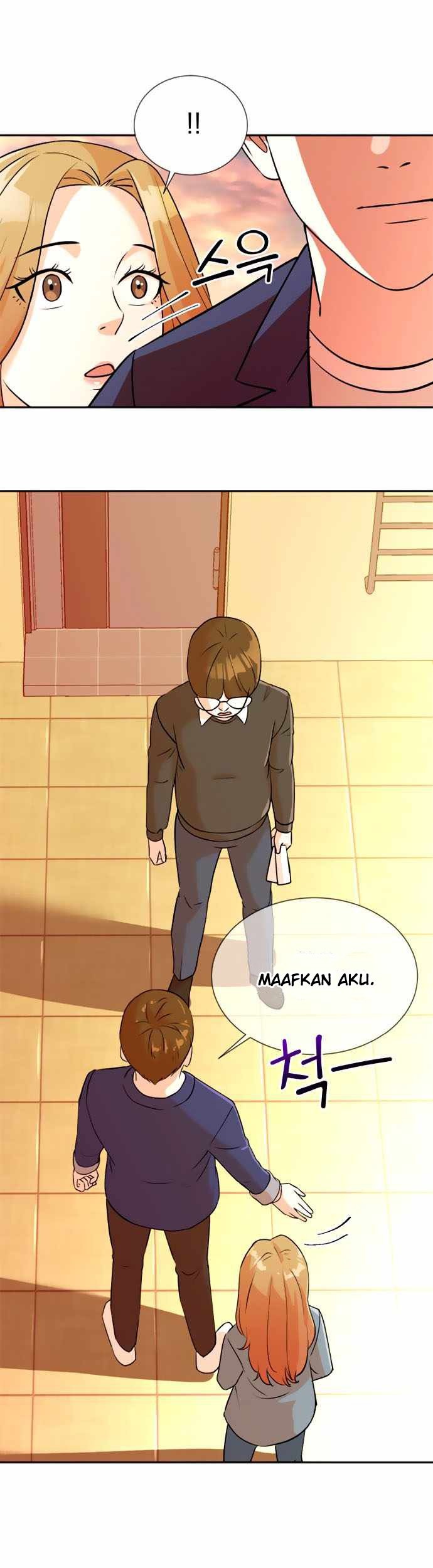 Second Life Producer Chapter 14 - halaman 26