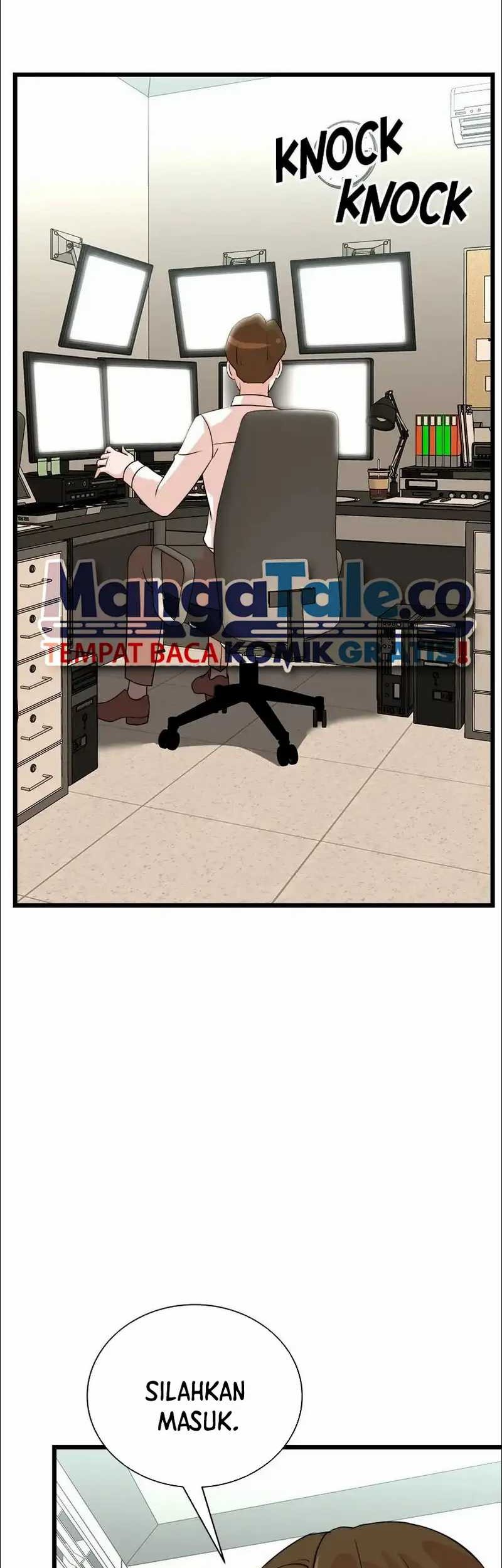 Second Life Producer Chapter 140 - halaman 40