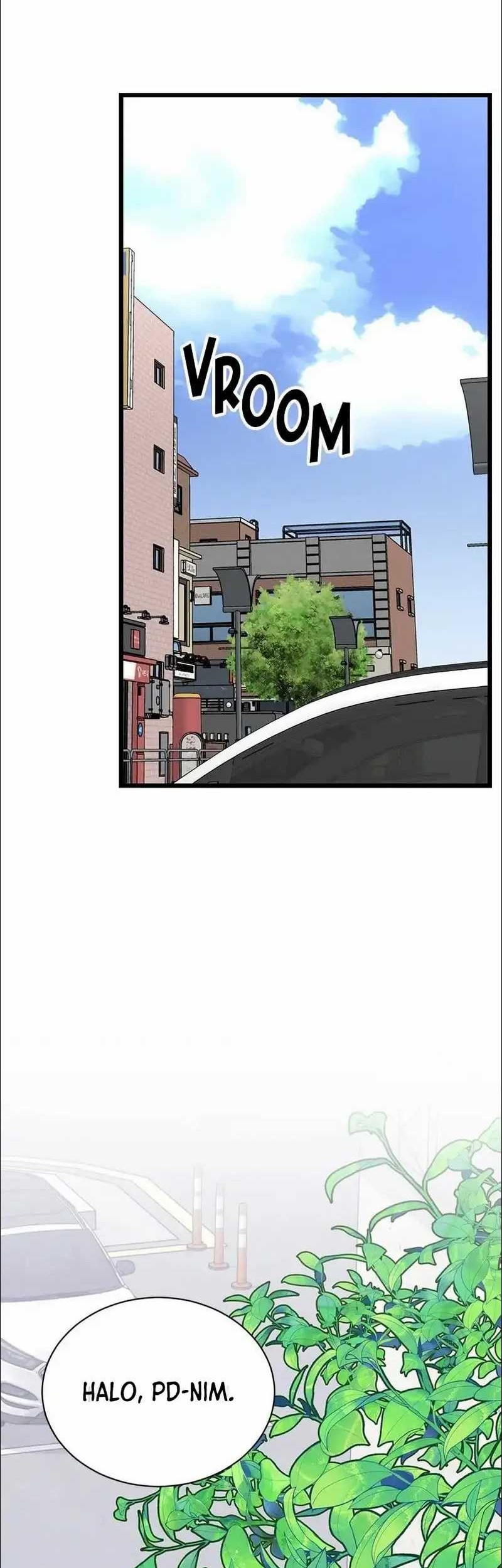 Second Life Producer Chapter 141 - halaman 11