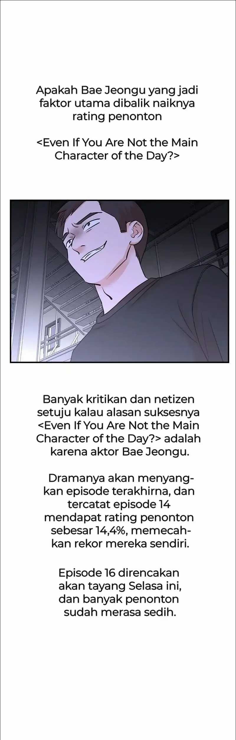 Second Life Producer Chapter 141 - halaman 2
