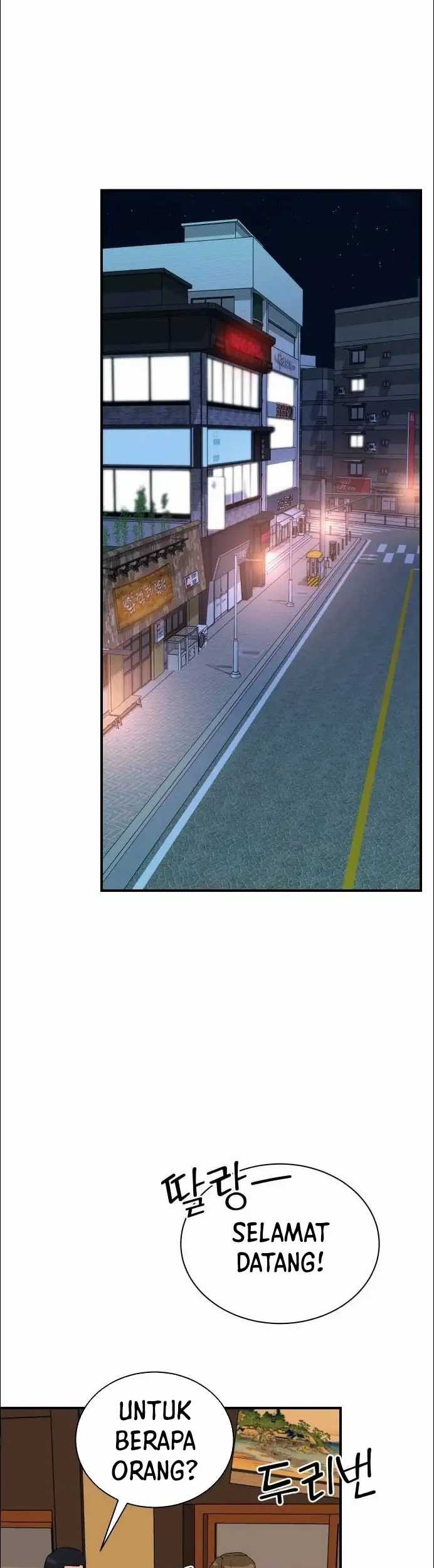 Second Life Producer Chapter 142 - halaman 30