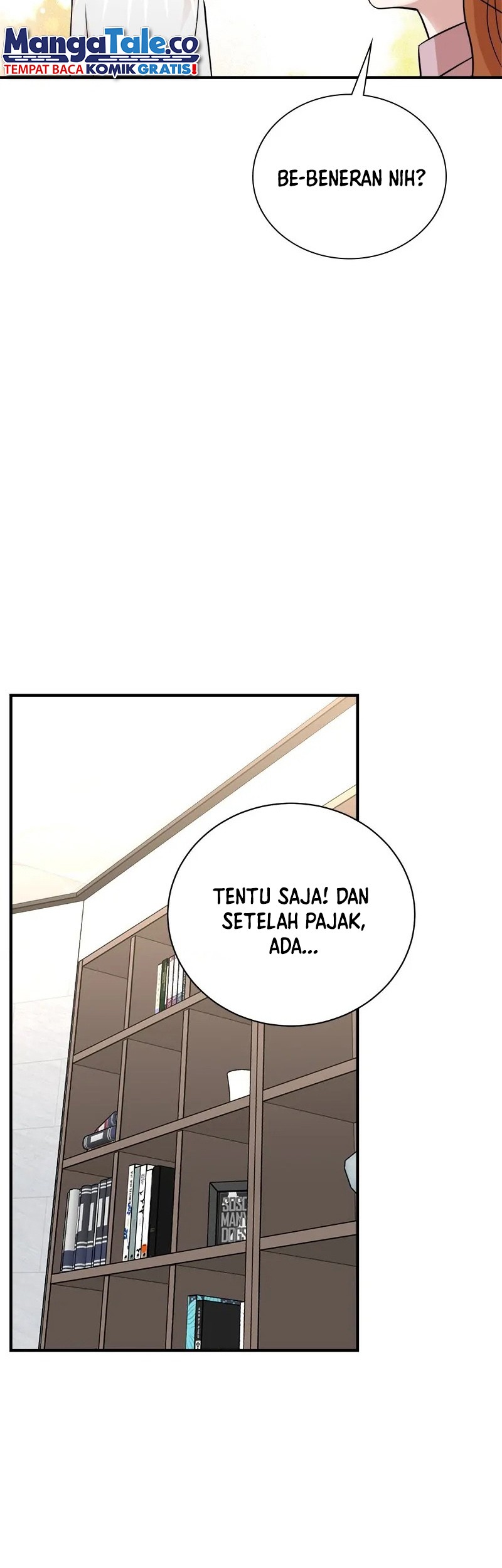 Second Life Producer Chapter 146 - halaman 31