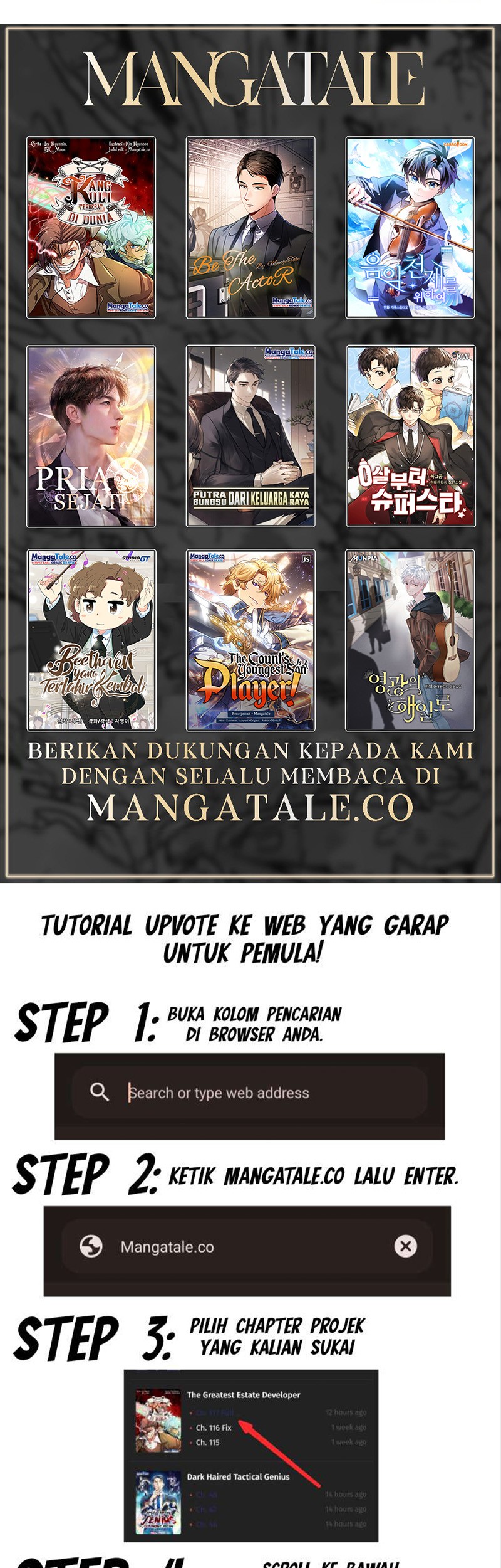 Second Life Producer Chapter 146 - halaman 49