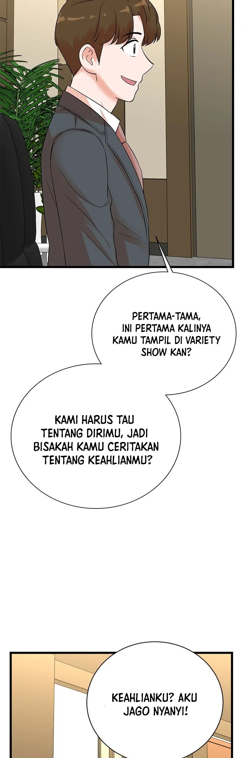 Second Life Producer Chapter 147 - halaman 42