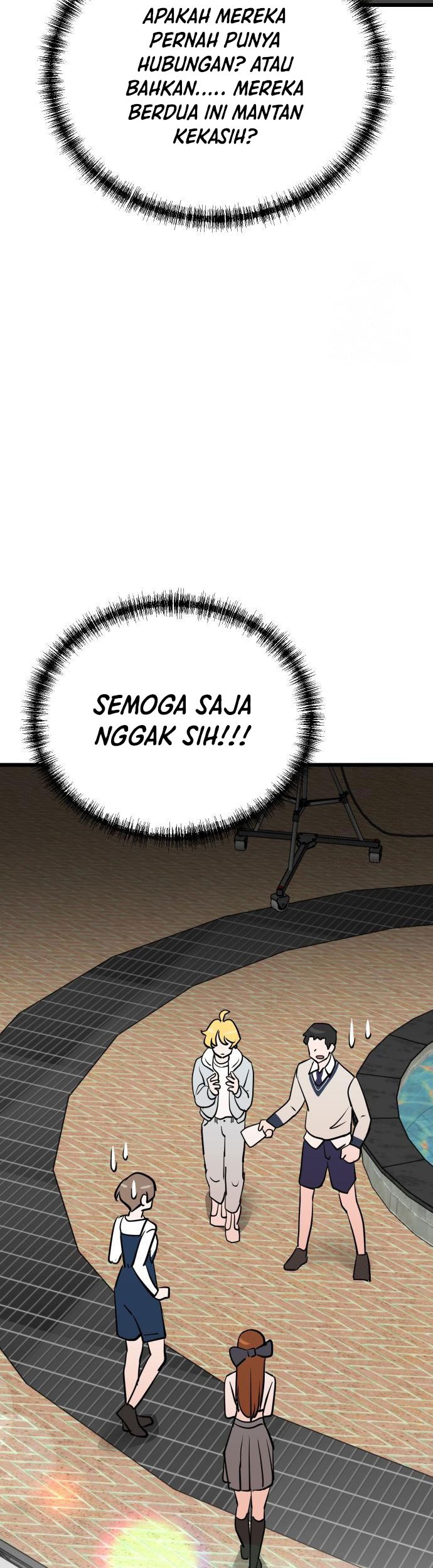 Second Life Producer Chapter 149 - halaman 4