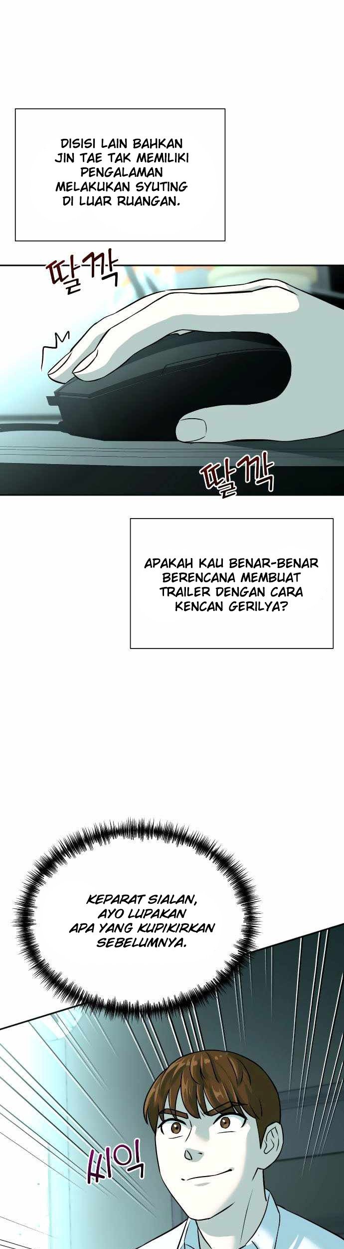 Second Life Producer Chapter 15 - halaman 20