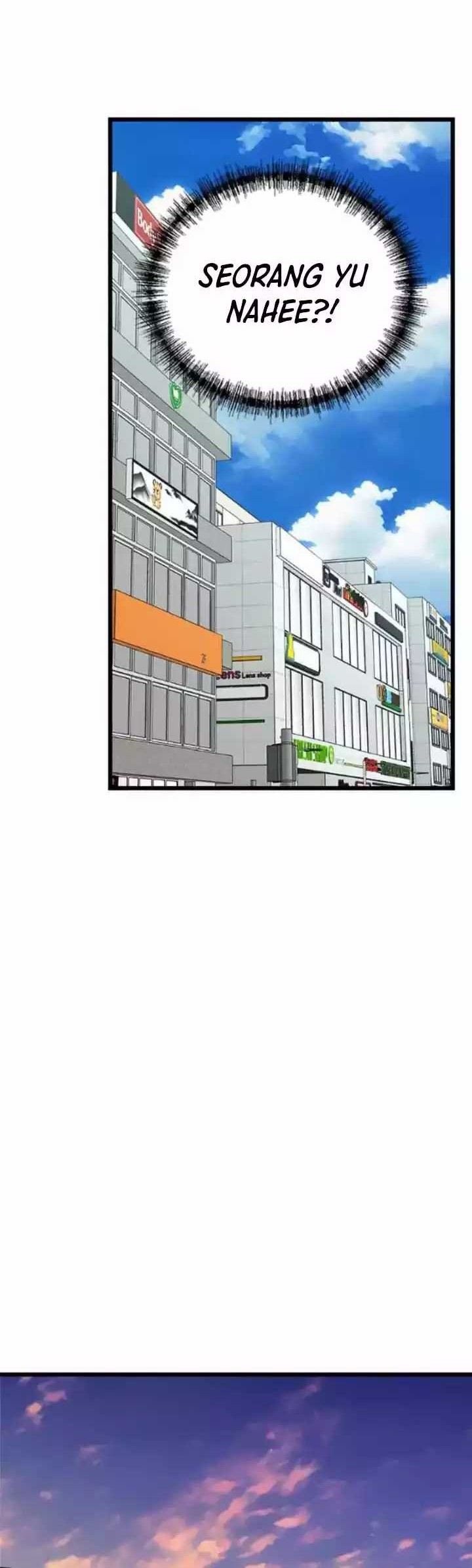 Second Life Producer Chapter 151 - halaman 37