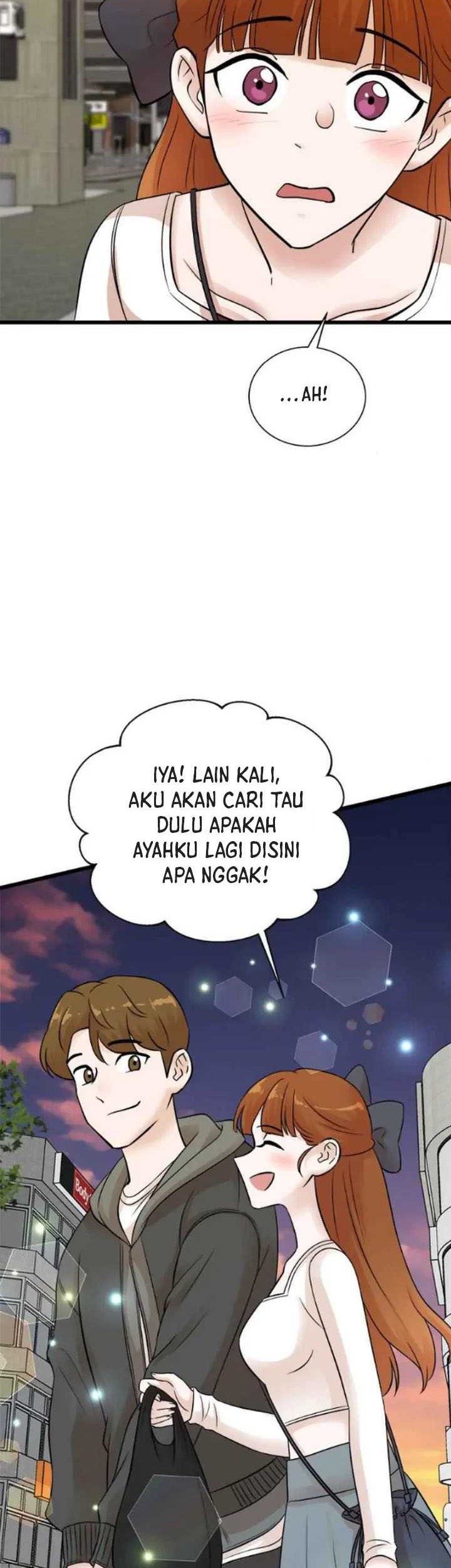 Second Life Producer Chapter 152 - halaman 42