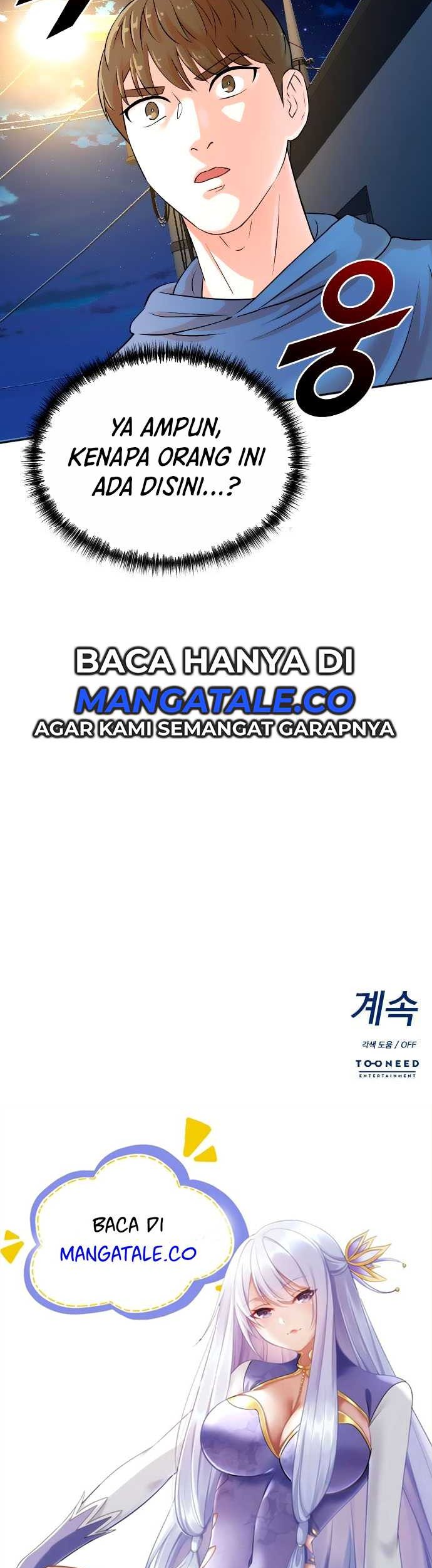 Second Life Producer Chapter 22 - halaman 44