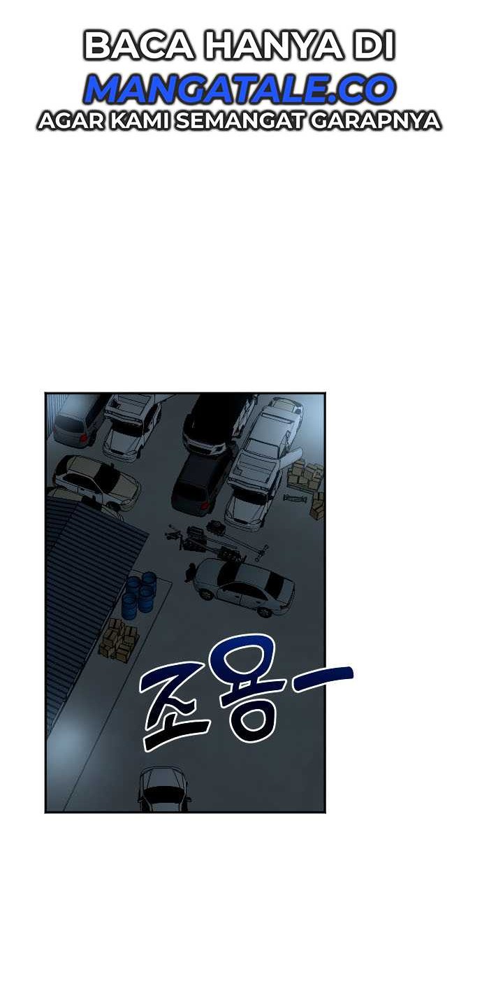 Second Life Producer Chapter 23 - halaman 37