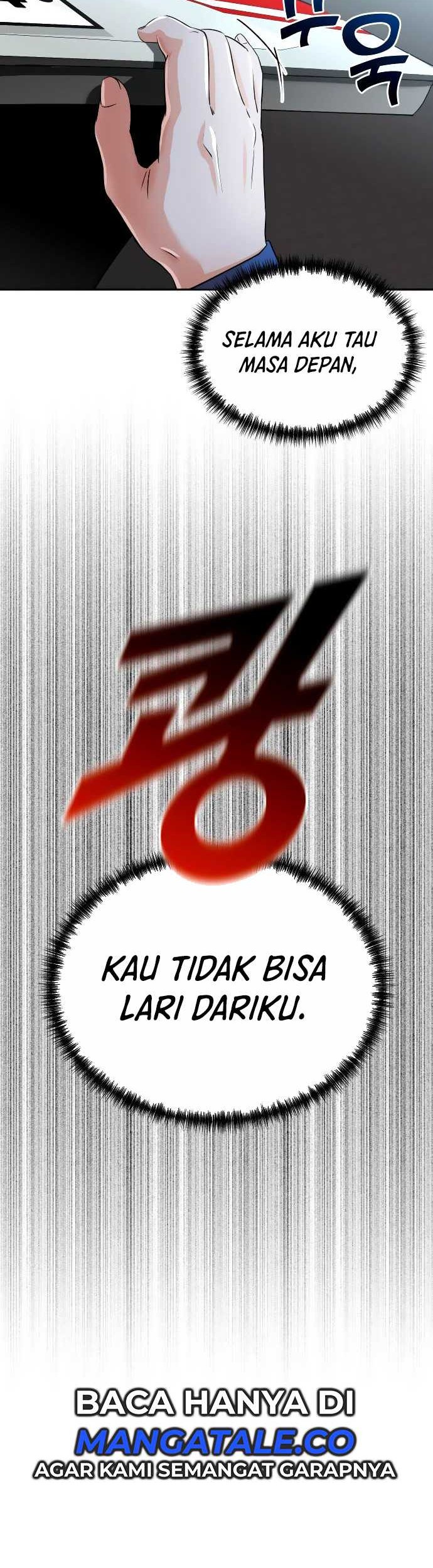 Second Life Producer Chapter 24 - halaman 10