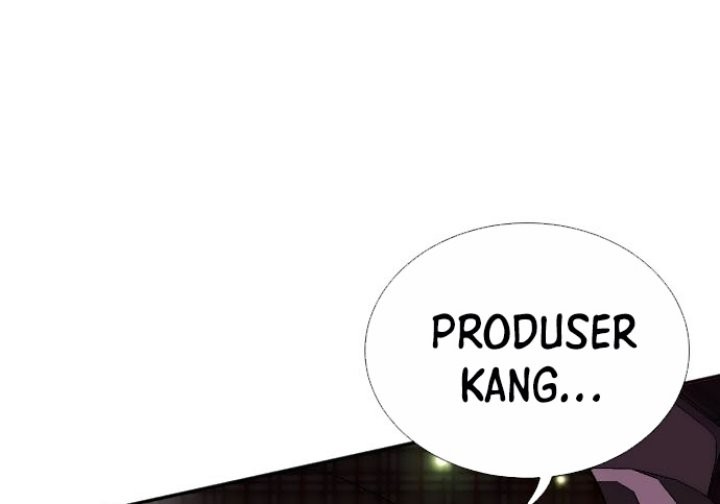 Second Life Producer Chapter 28 - halaman 6