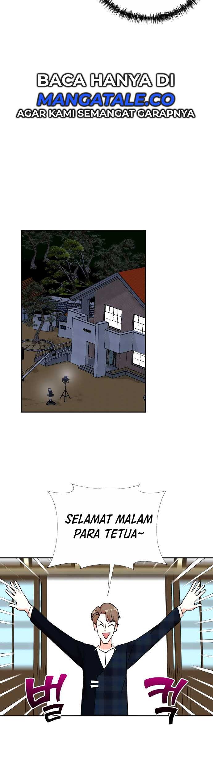 Second Life Producer Chapter 29 - halaman 20
