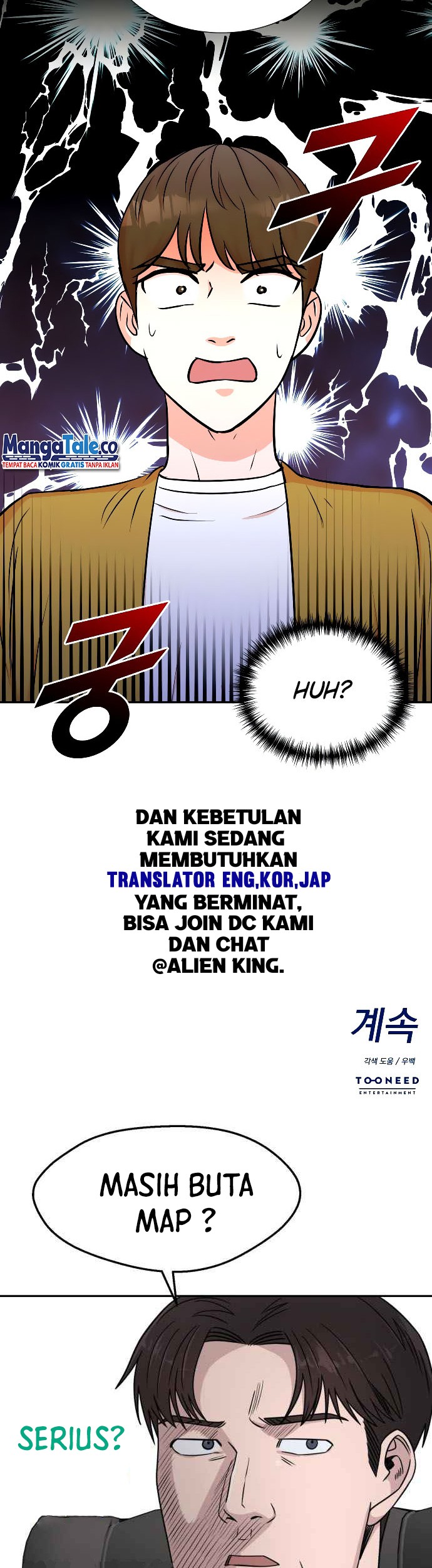Second Life Producer Chapter 31 - halaman 41