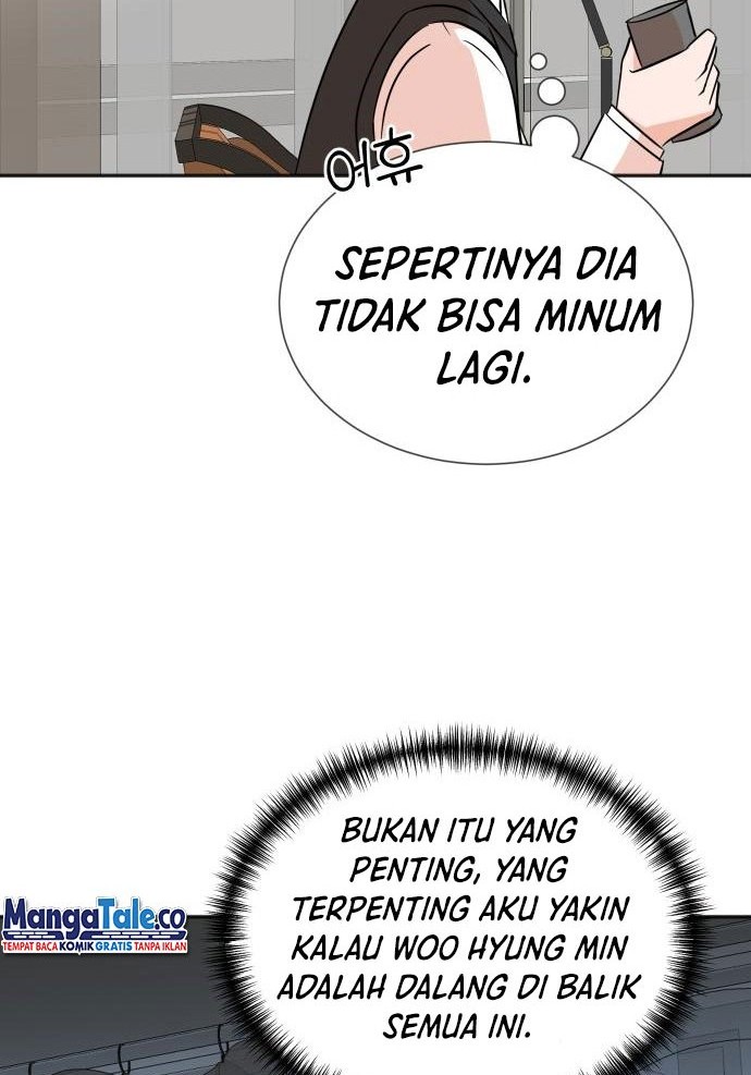 Second Life Producer Chapter 34 - halaman 10
