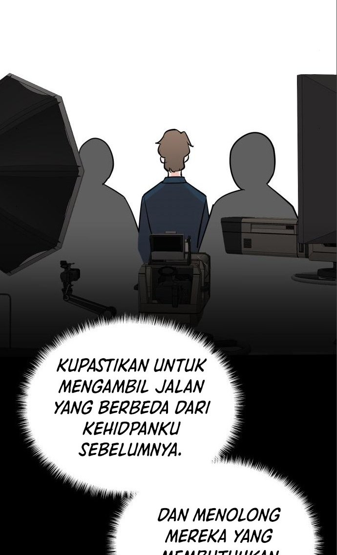 Second Life Producer Chapter 36 - halaman 36