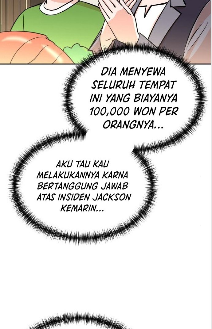 Second Life Producer Chapter 36 - halaman 4
