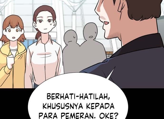 Second Life Producer Chapter 4 - halaman 20