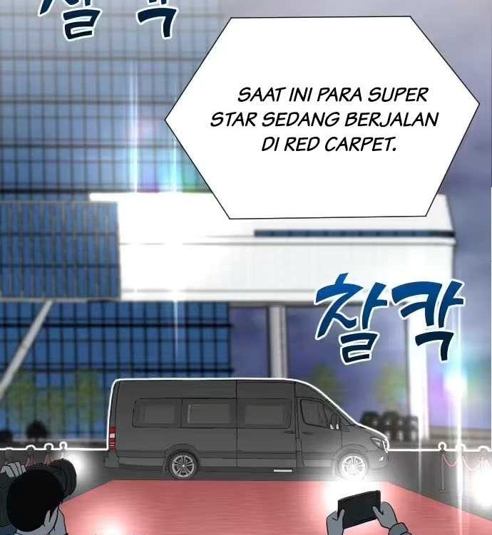 Second Life Producer Chapter 40 - halaman 30