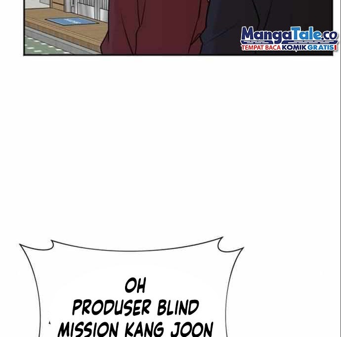 Second Life Producer Chapter 42 - halaman 34