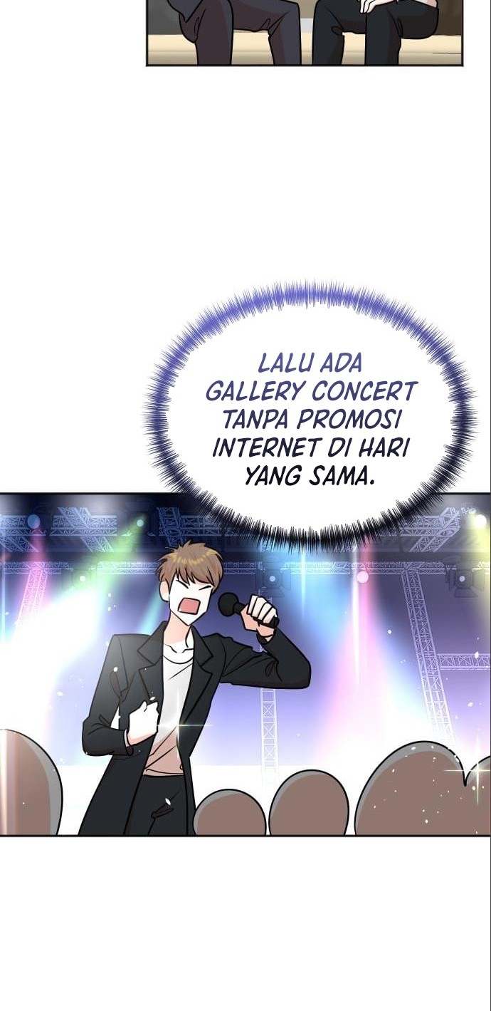 Second Life Producer Chapter 44 - halaman 33