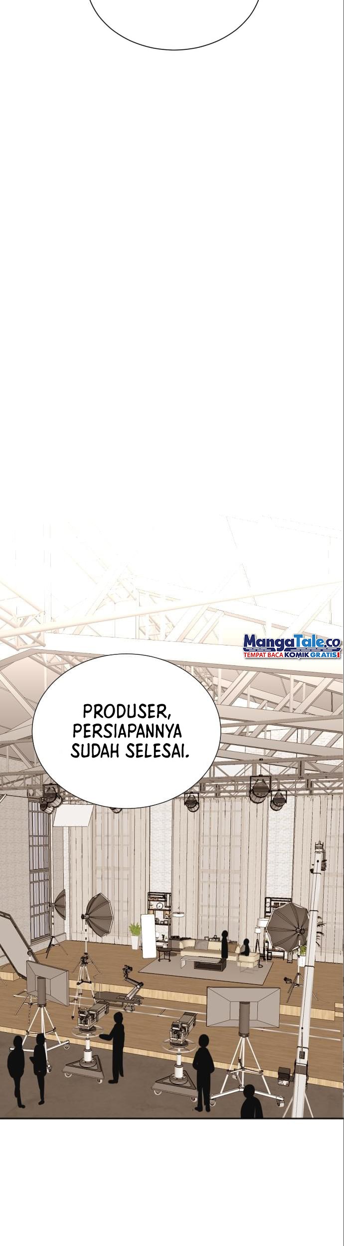 Second Life Producer Chapter 45 - halaman 22