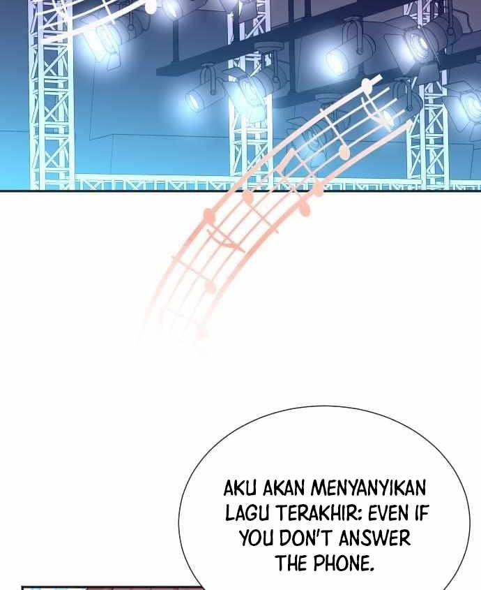Second Life Producer Chapter 47 - halaman 15